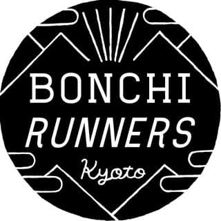 BONCHI runners | Kyoto