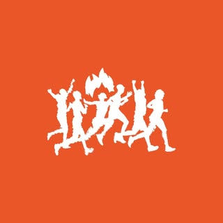 burning_miles run club hero image - social running community in Lille