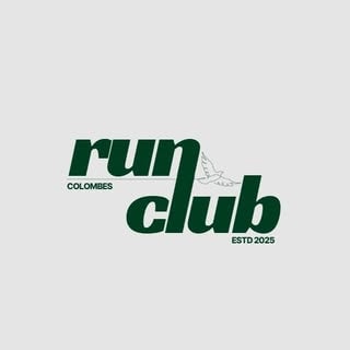 Colombes Run Club run club hero image - social running community in Colombes