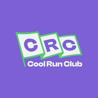 Cool Run Club run club hero image - social running community in Bordeaux