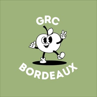 Run Holistique Club 🌿 run club hero image - social running community in Bordeaux