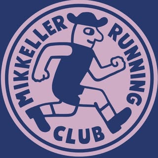 Mikkeller Running Club run club hero image - social running community in Copenhagen