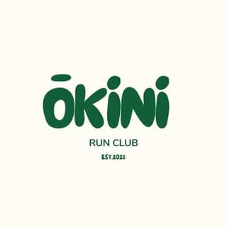Okini Run Club