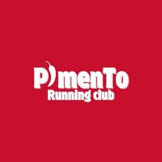 PIMENTO RUNNING CLUB 🌶️