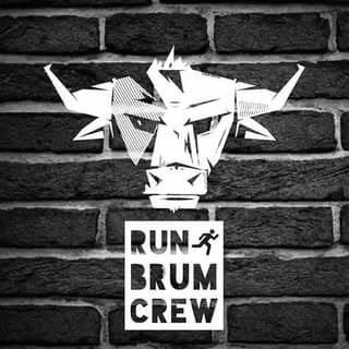 RUN BRUM CREW