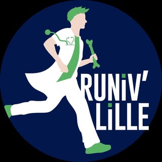 Run Club Lillois run club hero image - social running community in Lille