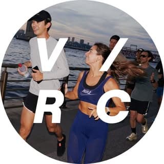 Village Run Club NYC
