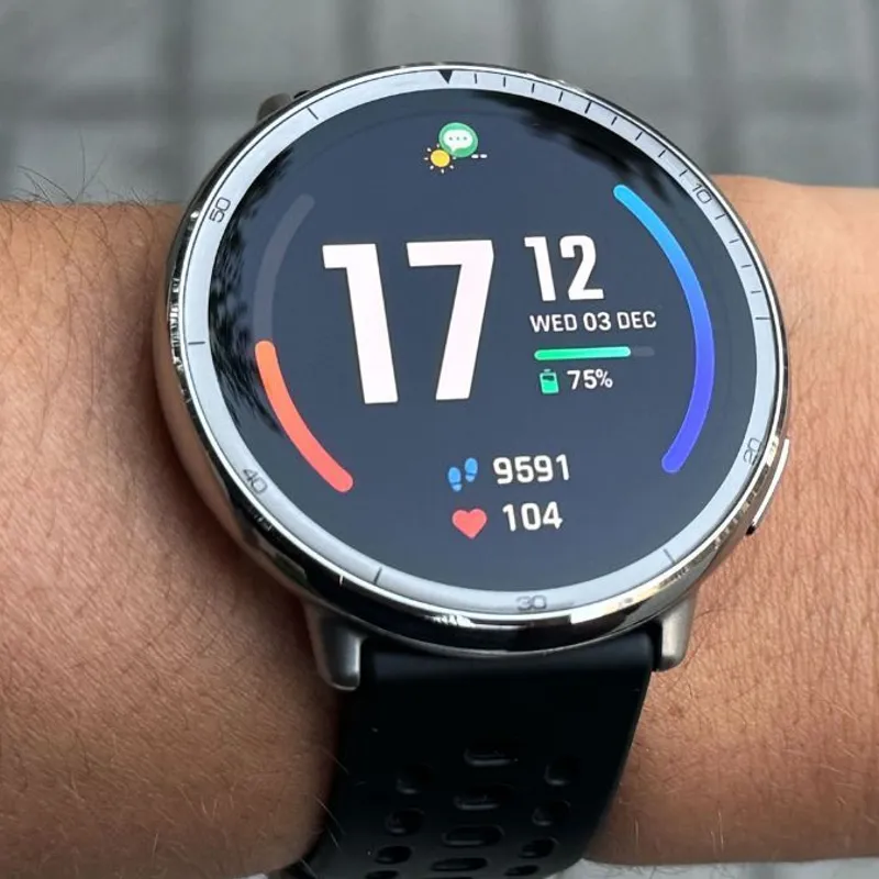 Amazfit Active 2