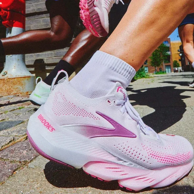 Brooks Glycerin 23