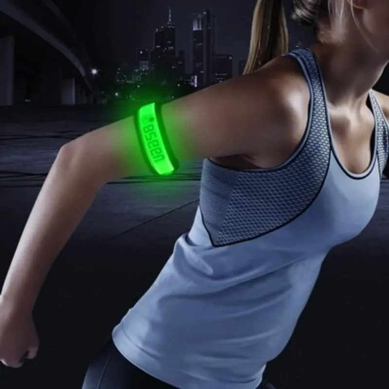BSEEN LED Arm Band
