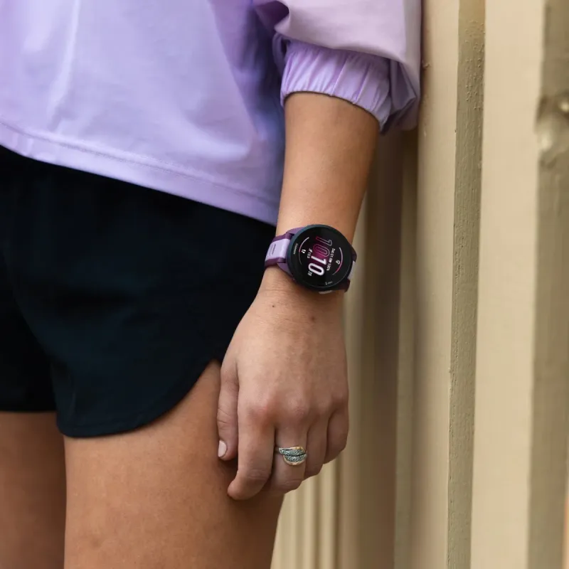 Garmin Forerunner 165