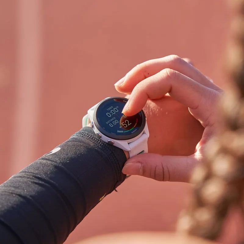 Garmin Forerunner 265
