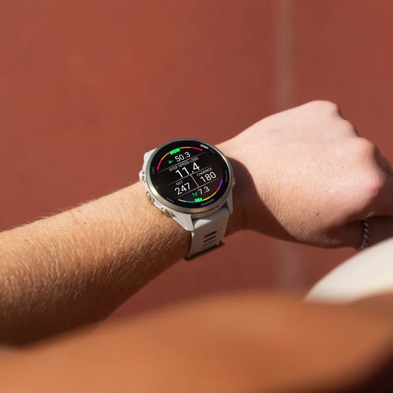 Garmin Forerunner 970