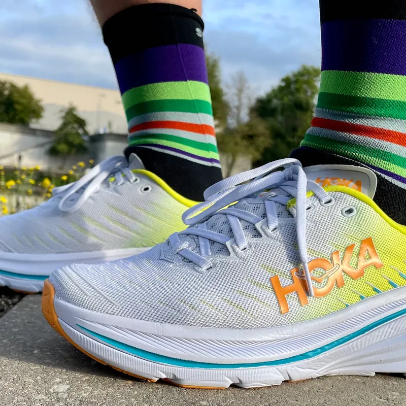 HOKA Bondi 10