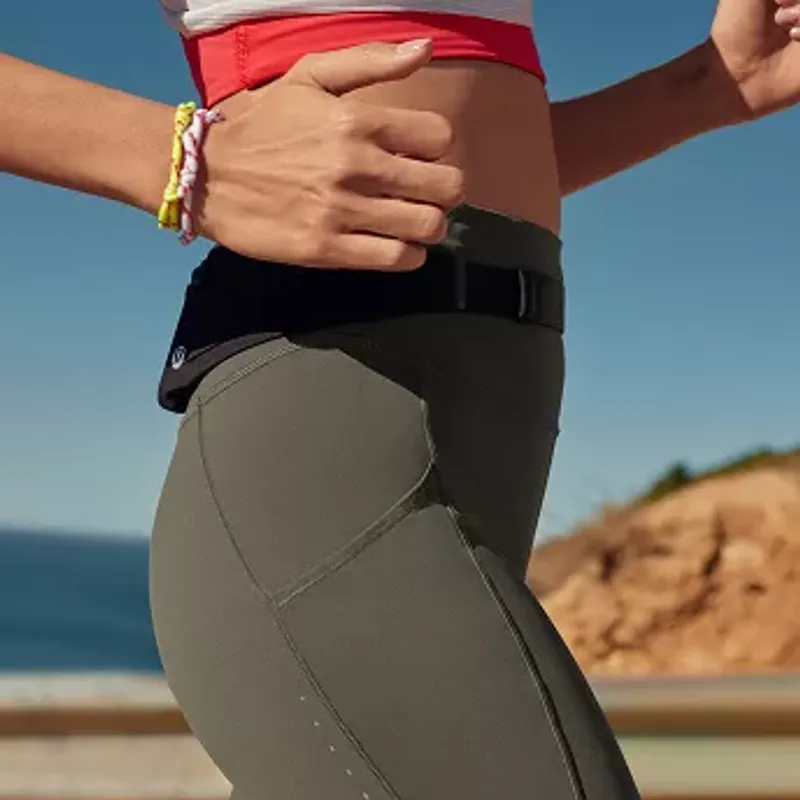 Lululemon Fast and Free High-Rise Tight