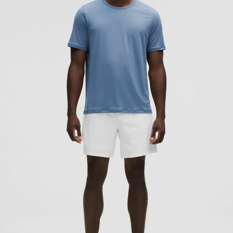 Lululemon Pace Breaker Tee