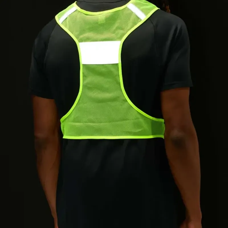 Nathan Sports Reflective Running Vest