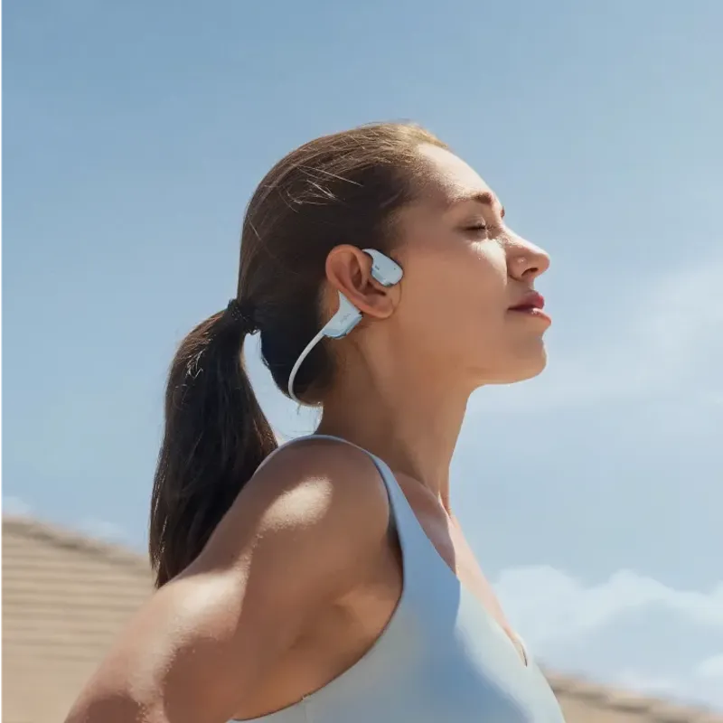 Shokz OpenRun Pro 2