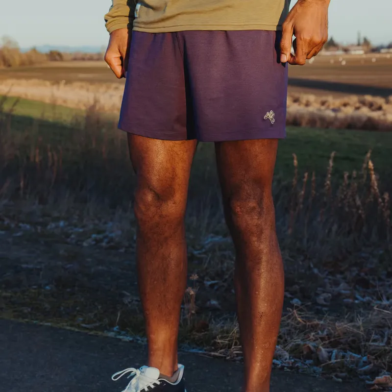 Tracksmith 5" Surge Short