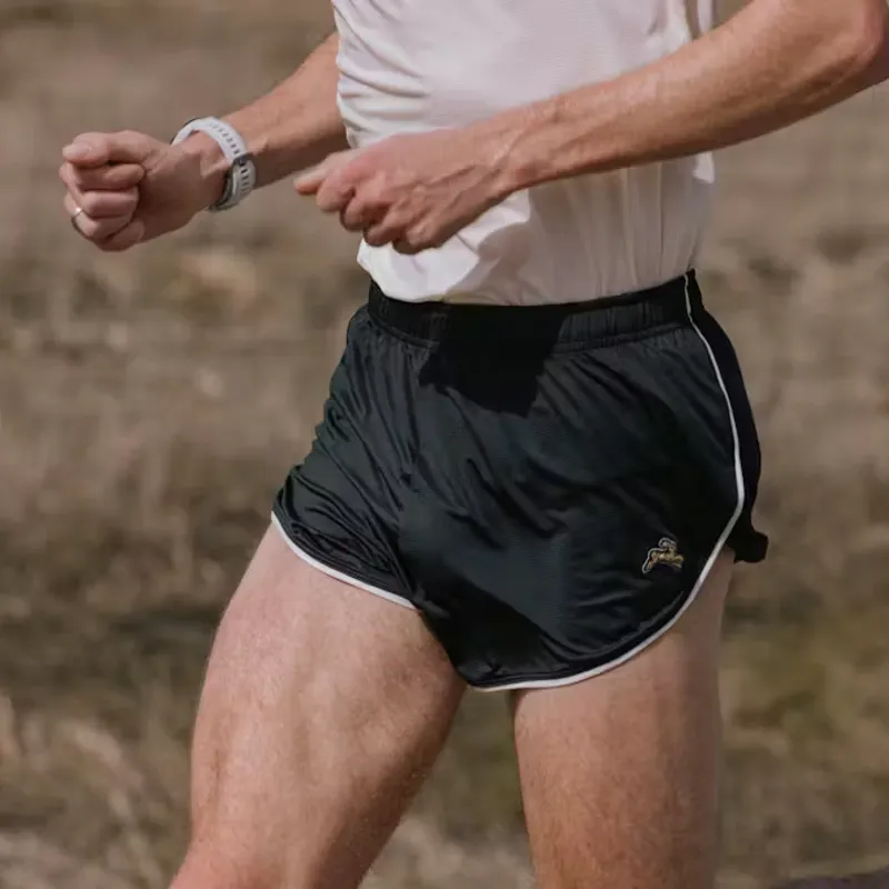 Tracksmith Twist Short